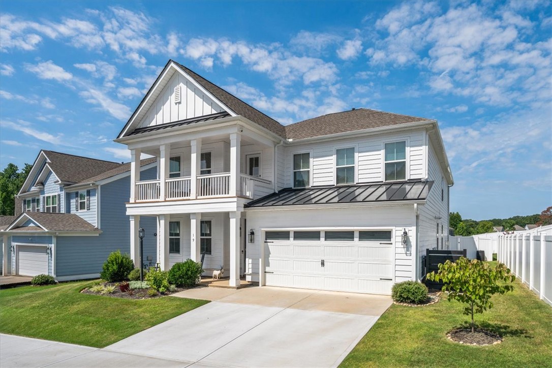 19 Needham Drive