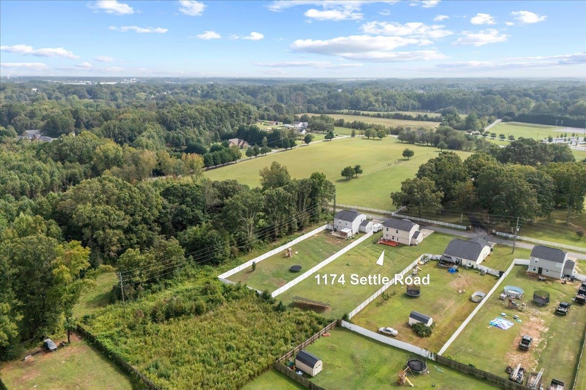 1174 Settle Road