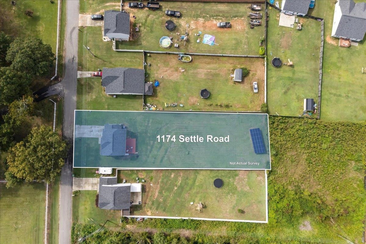 1174 Settle Road