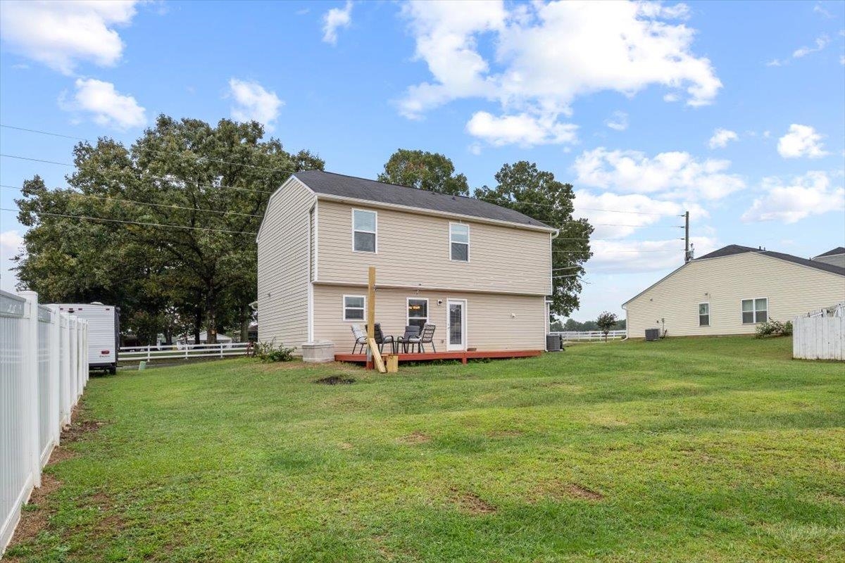 1174 Settle Road