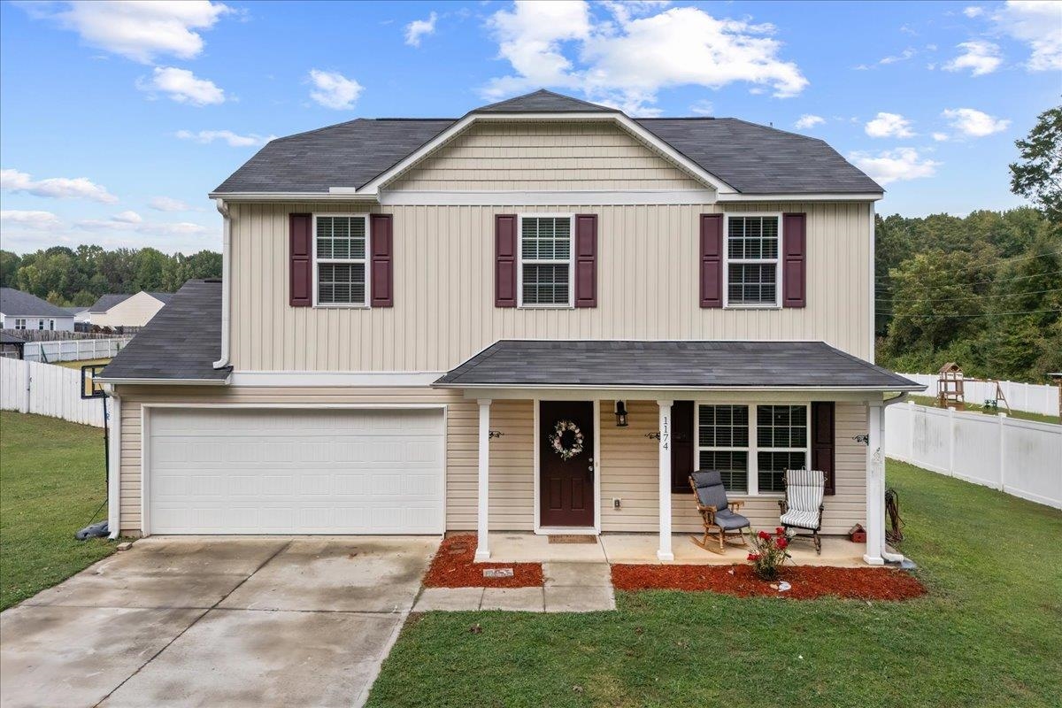 1174 Settle Road