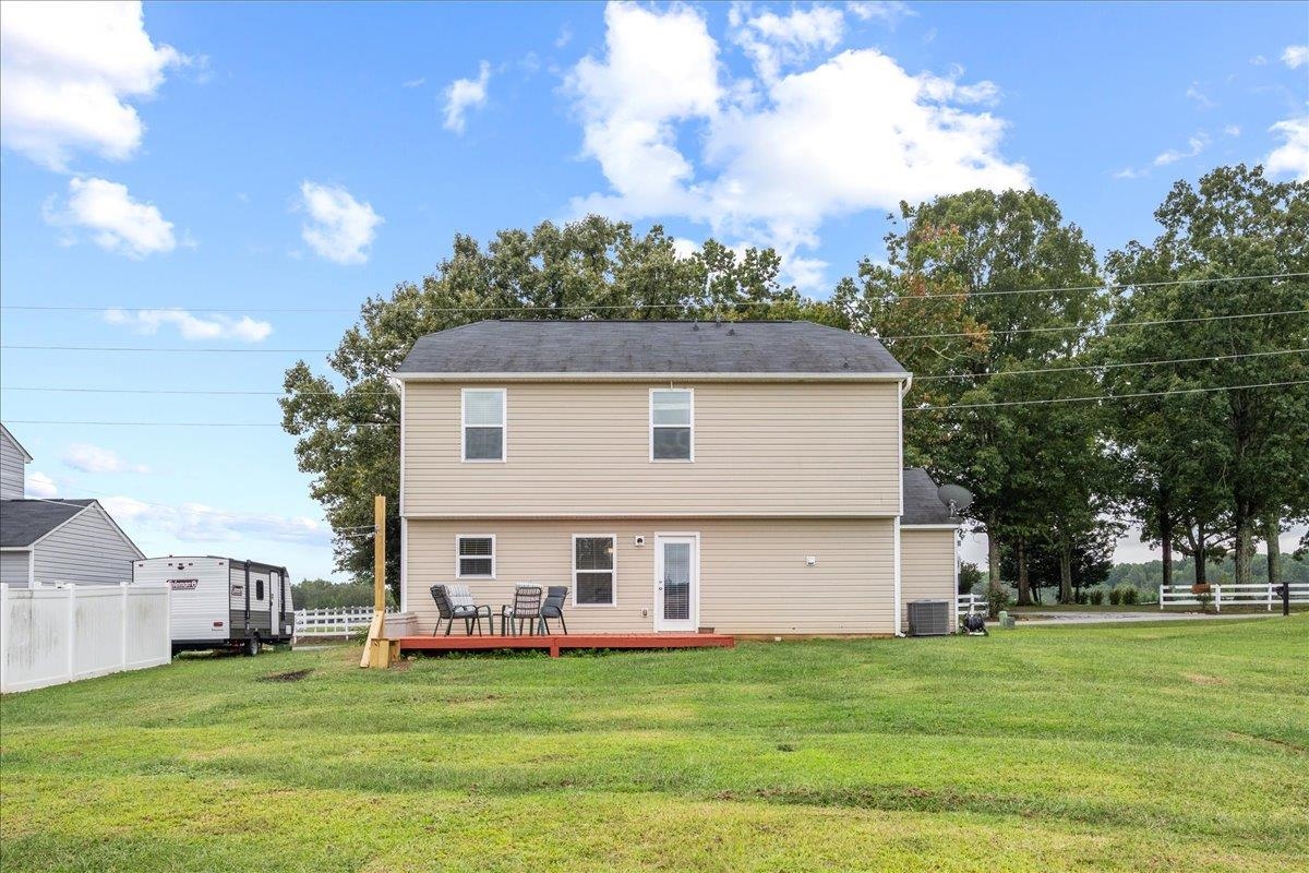 1174 Settle Road
