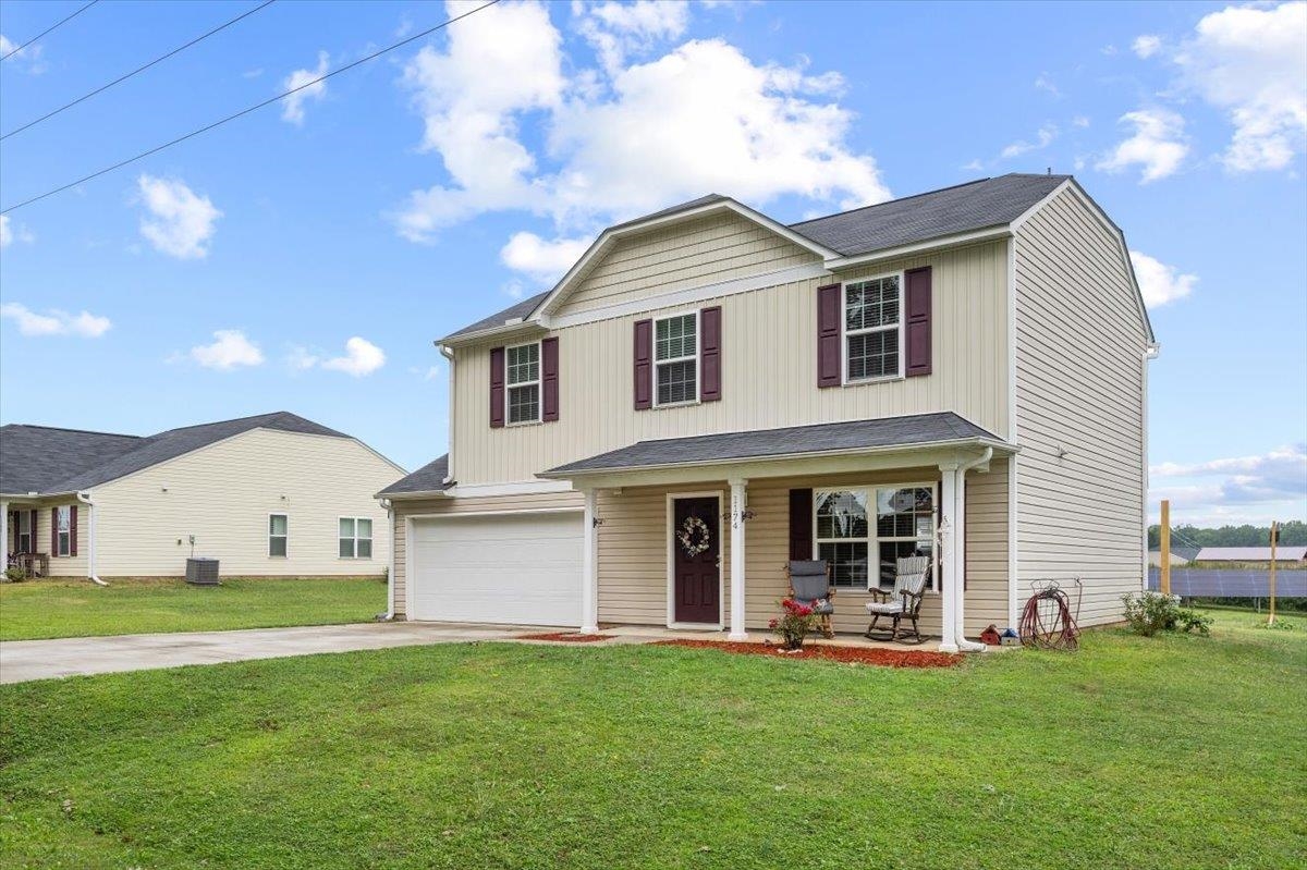 1174 Settle Road
