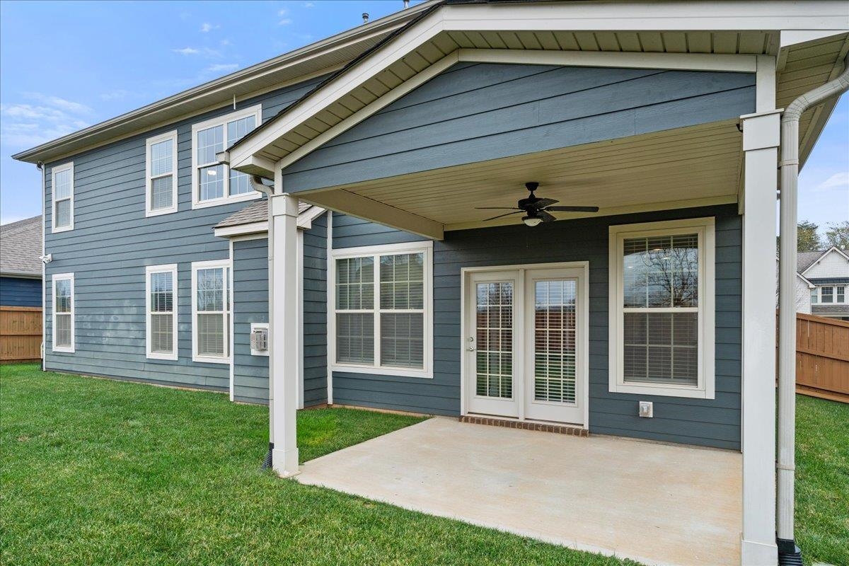 127 Riverland Woods Court