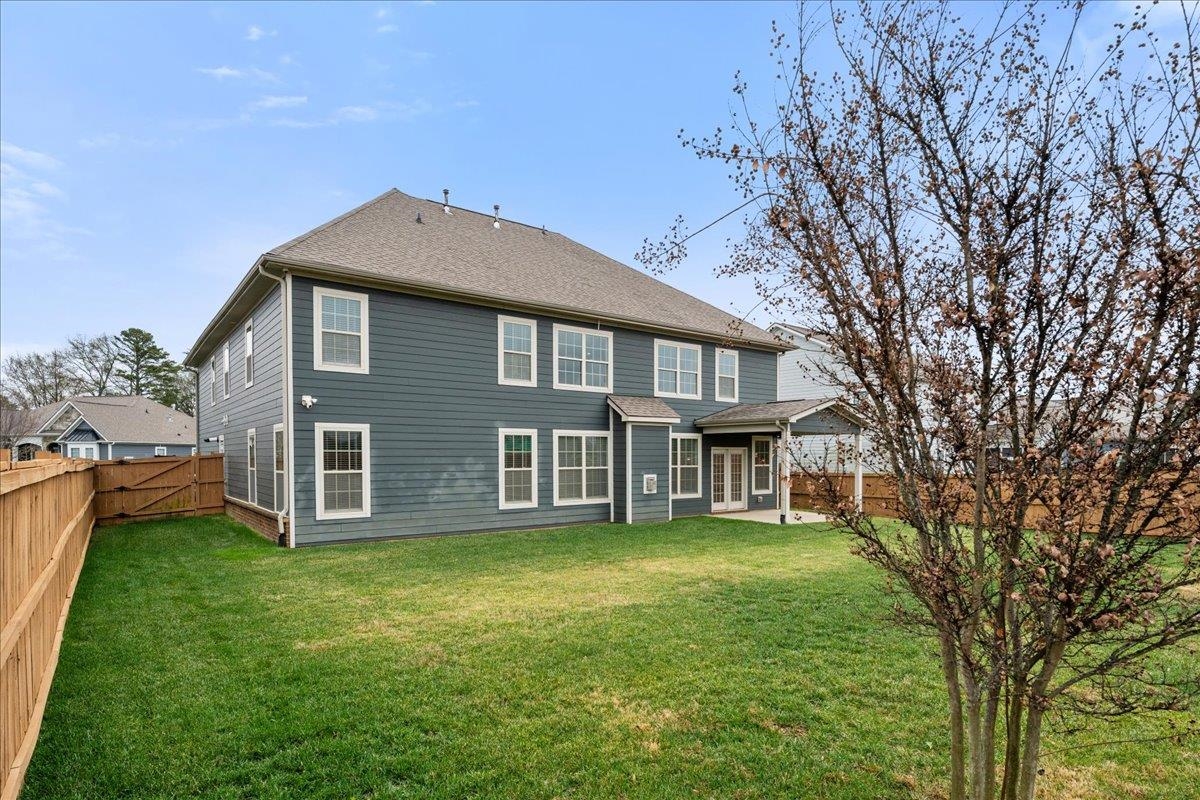 127 Riverland Woods Court