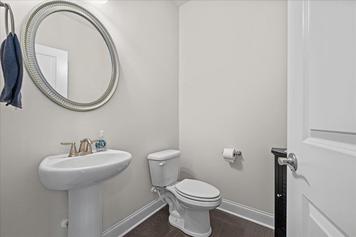 127 Riverland Woods Court