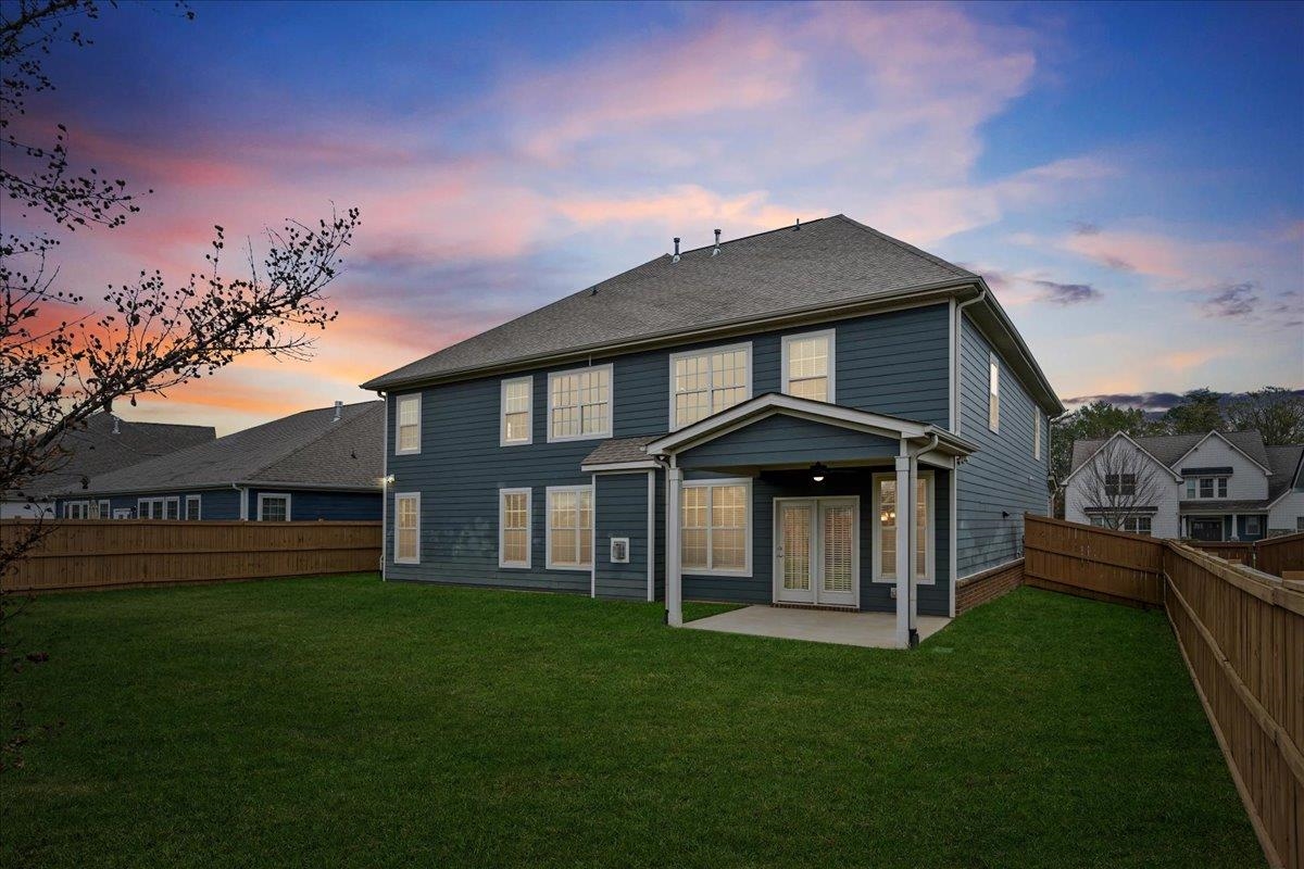 127 Riverland Woods Court