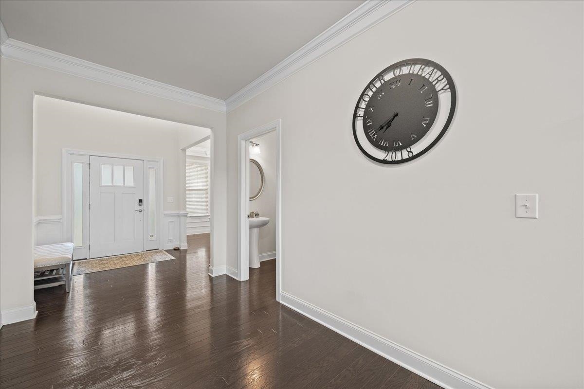 127 Riverland Woods Court