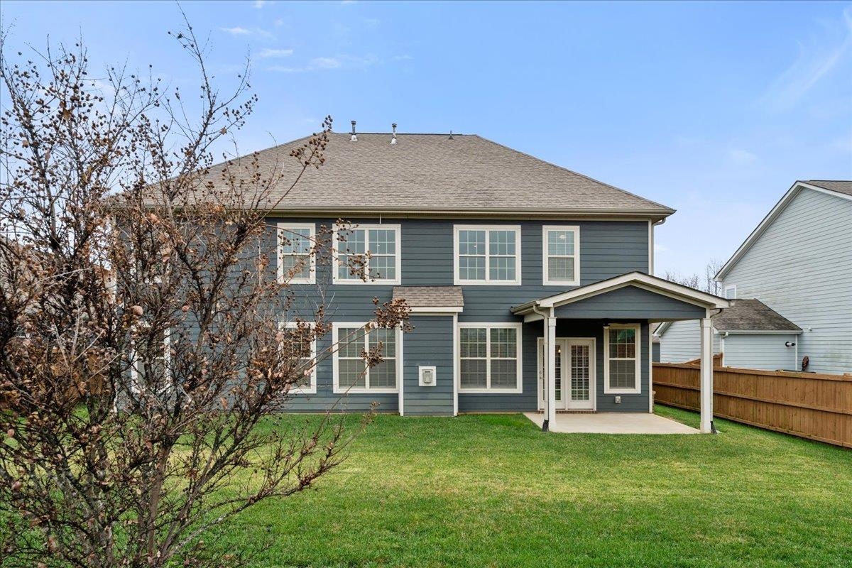 127 Riverland Woods Court