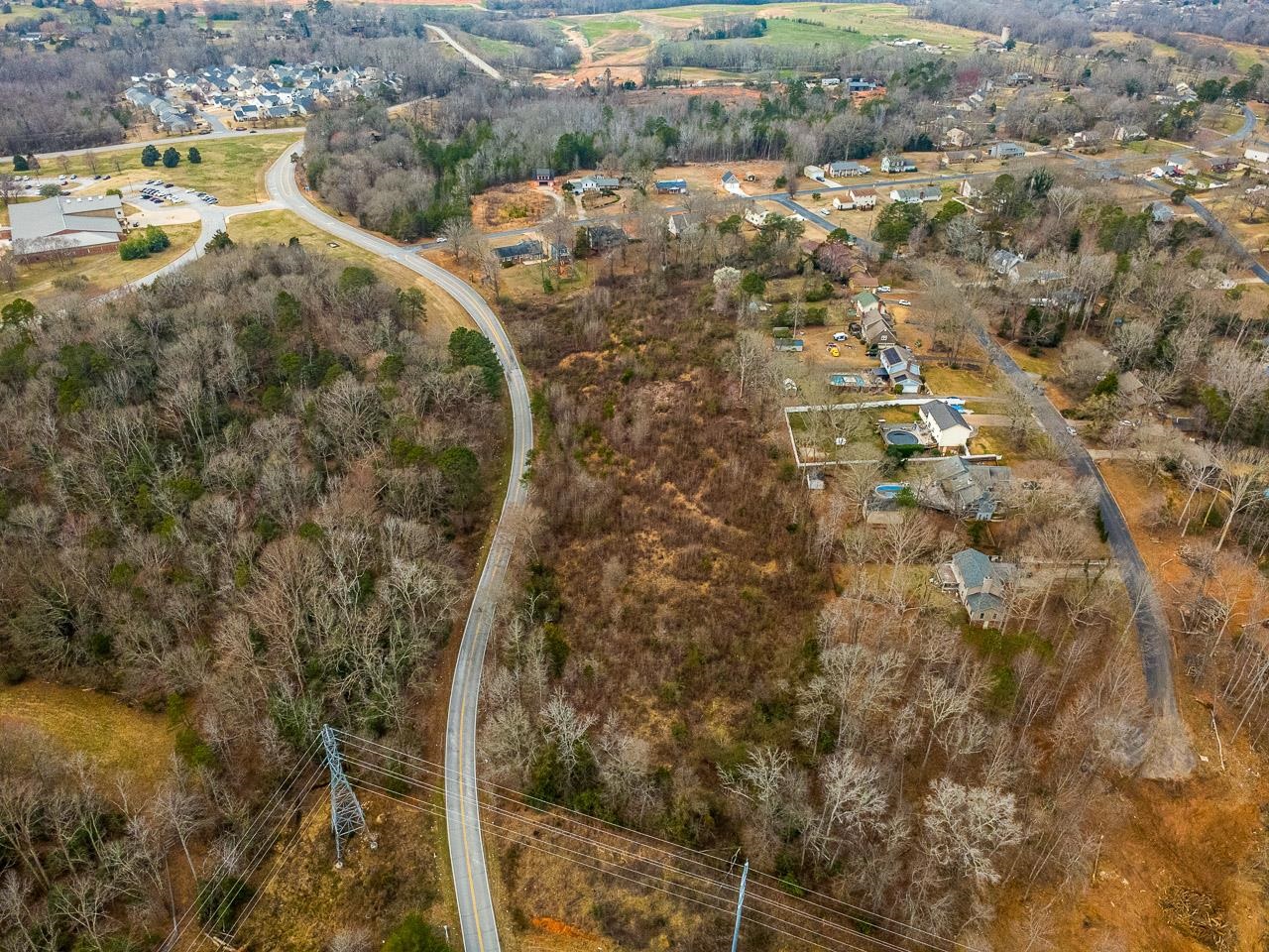 1845 Old Anderson Mill Road