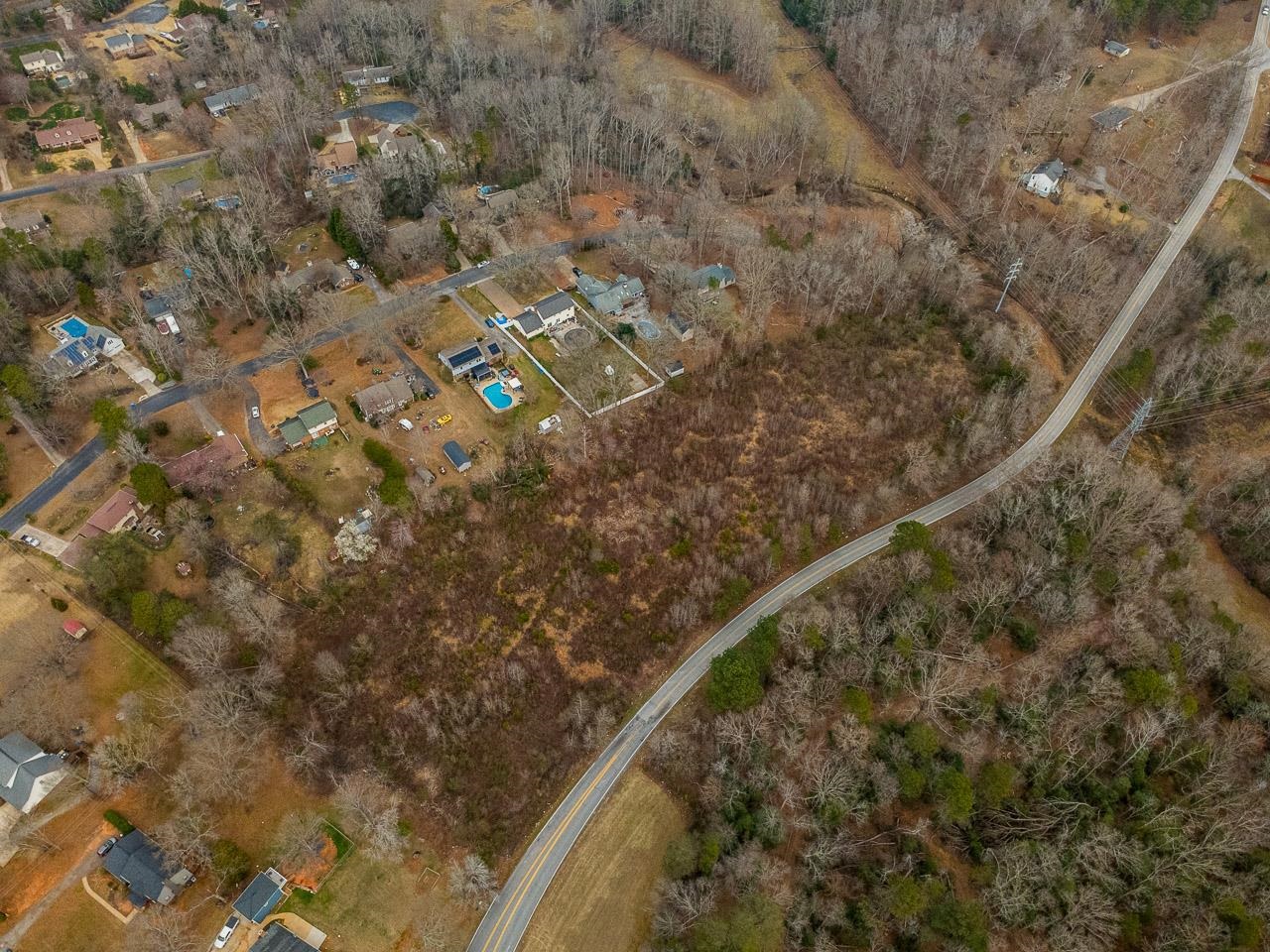 1845 Old Anderson Mill Road