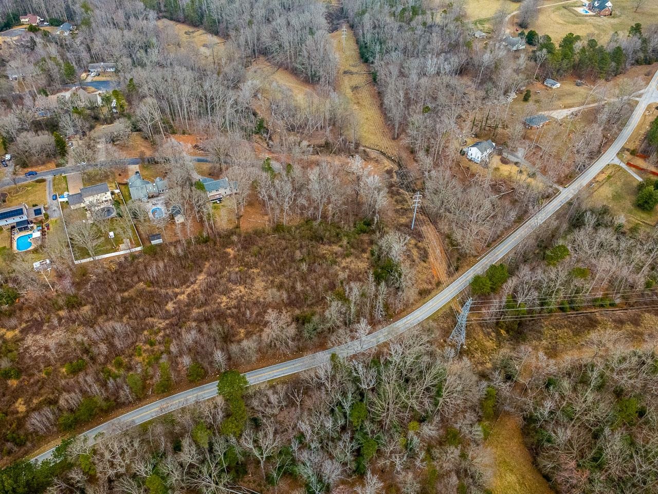 1845 Old Anderson Mill Road