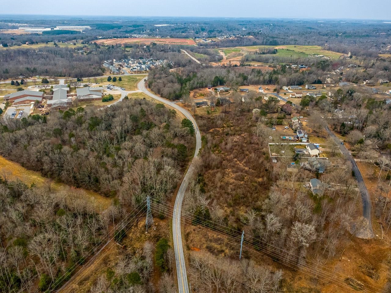 1845 Old Anderson Mill Road