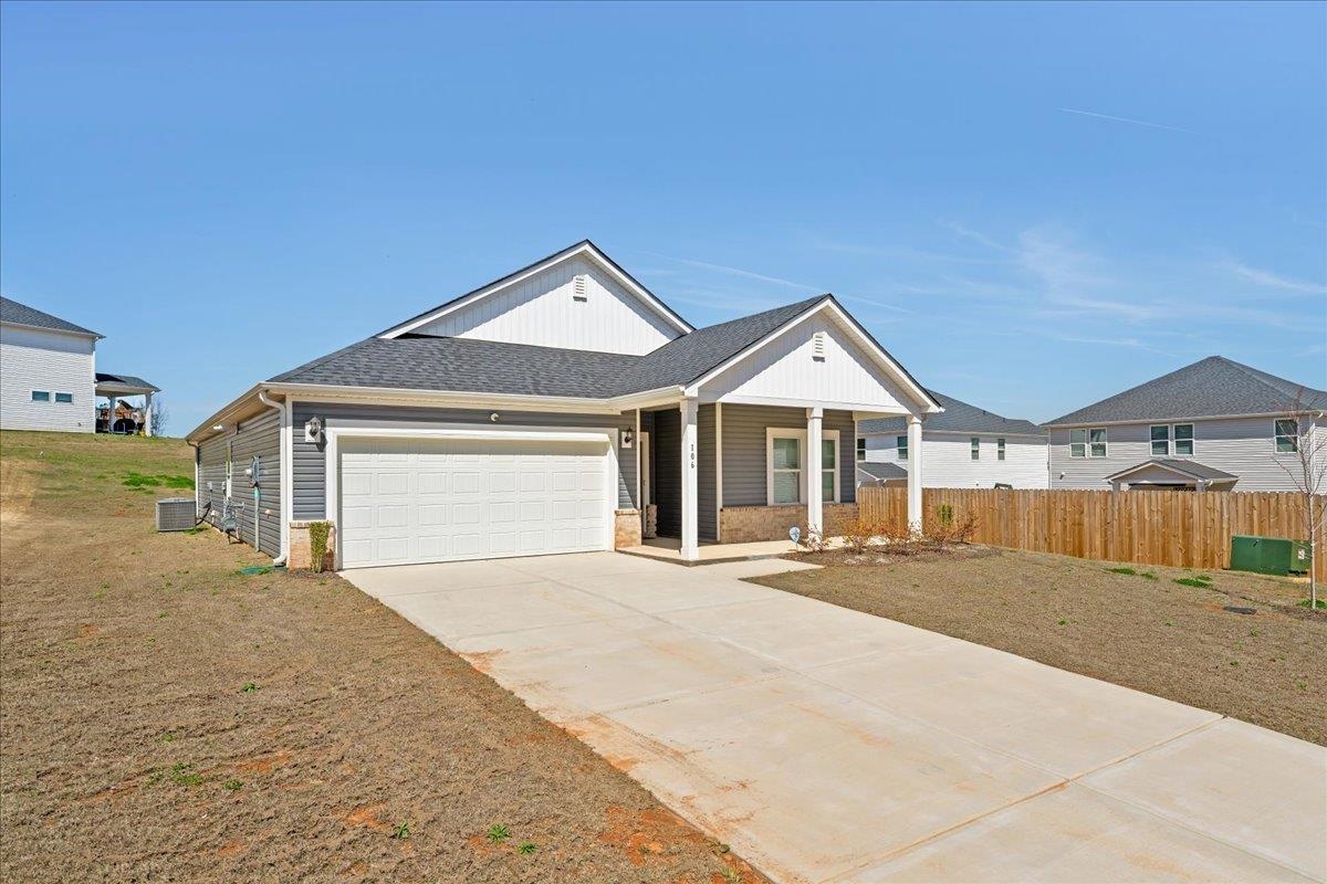 106 purcell Way