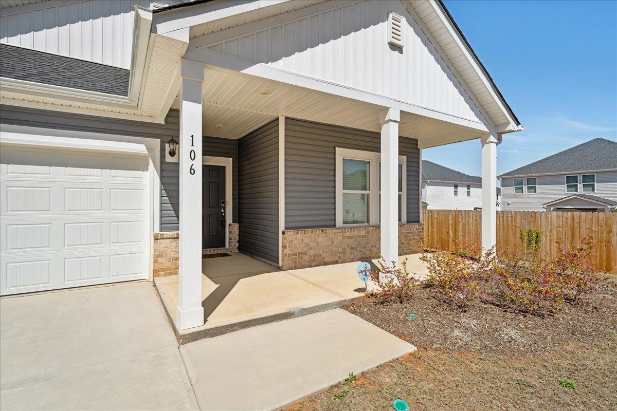 106 purcell Way