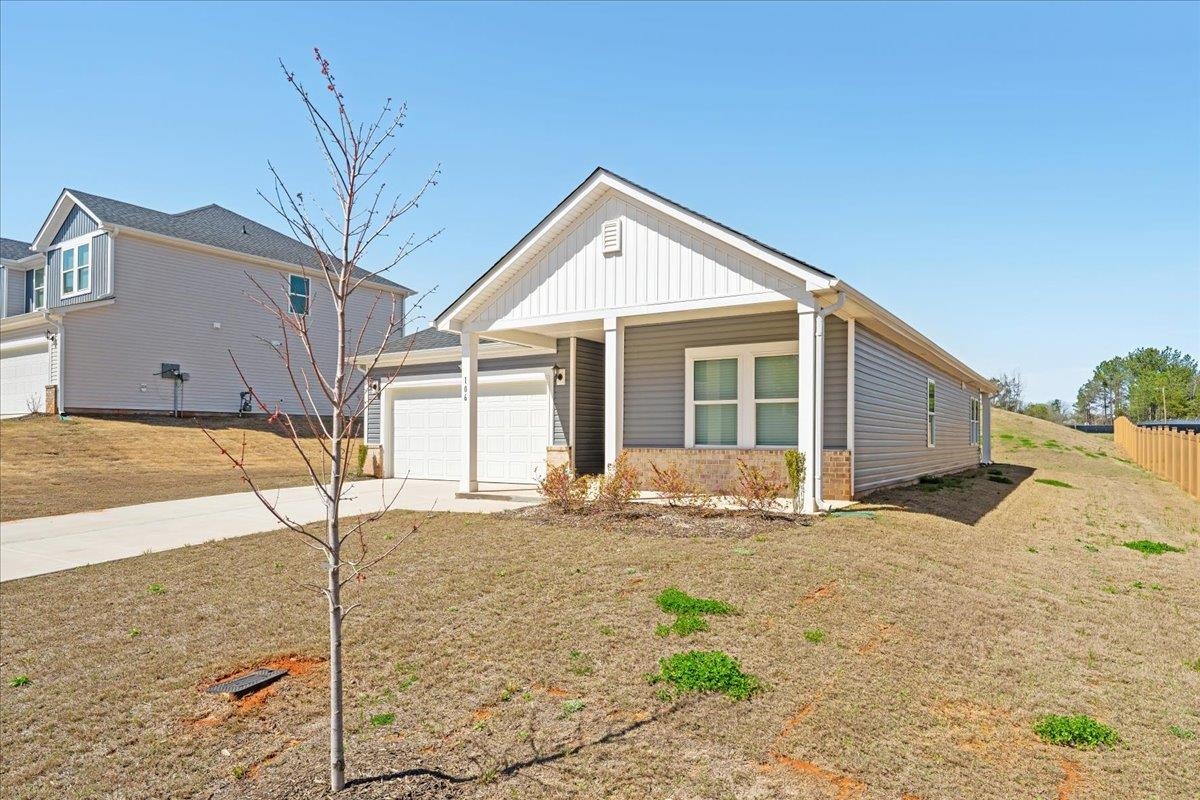 106 purcell Way