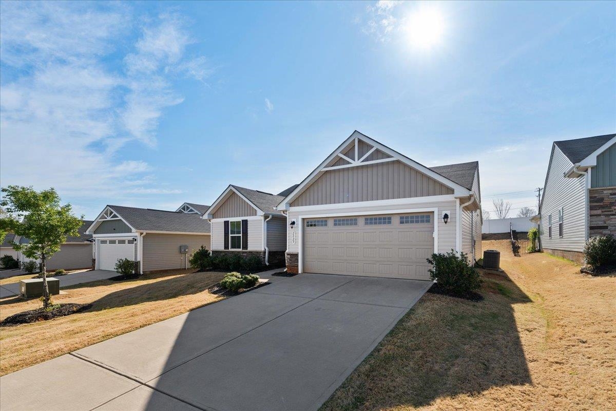 2029 Wexley Drive