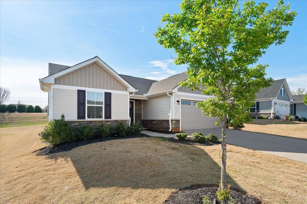 2029 Wexley Drive