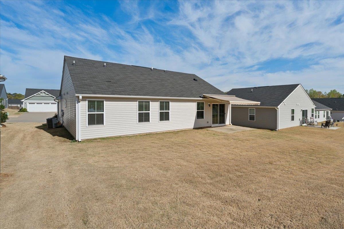 2029 Wexley Drive