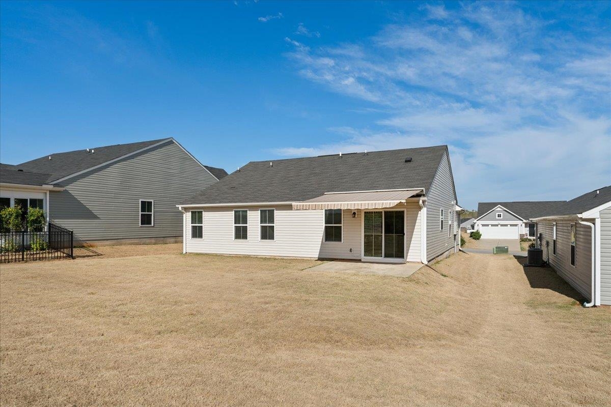 2029 Wexley Drive