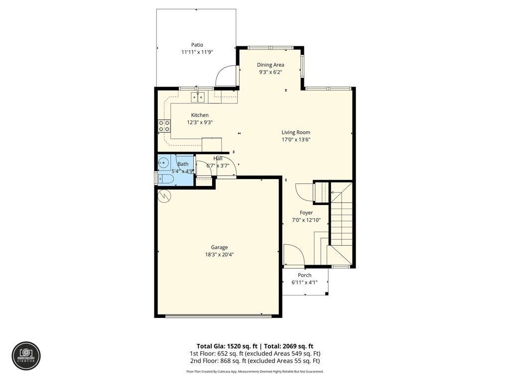 465 Peaksview Drive