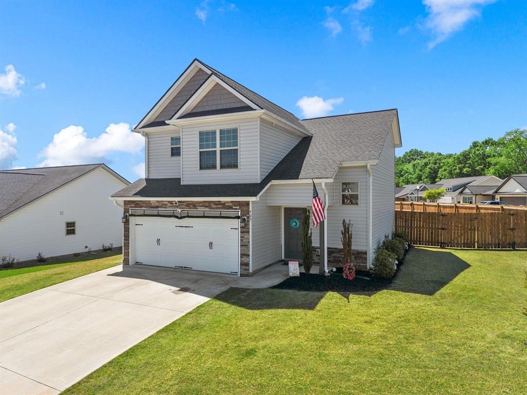 465 Peaksview Drive