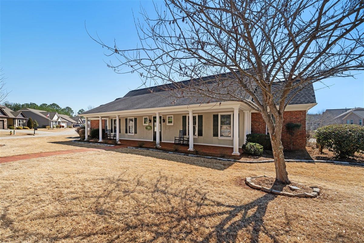 38 Angus Run