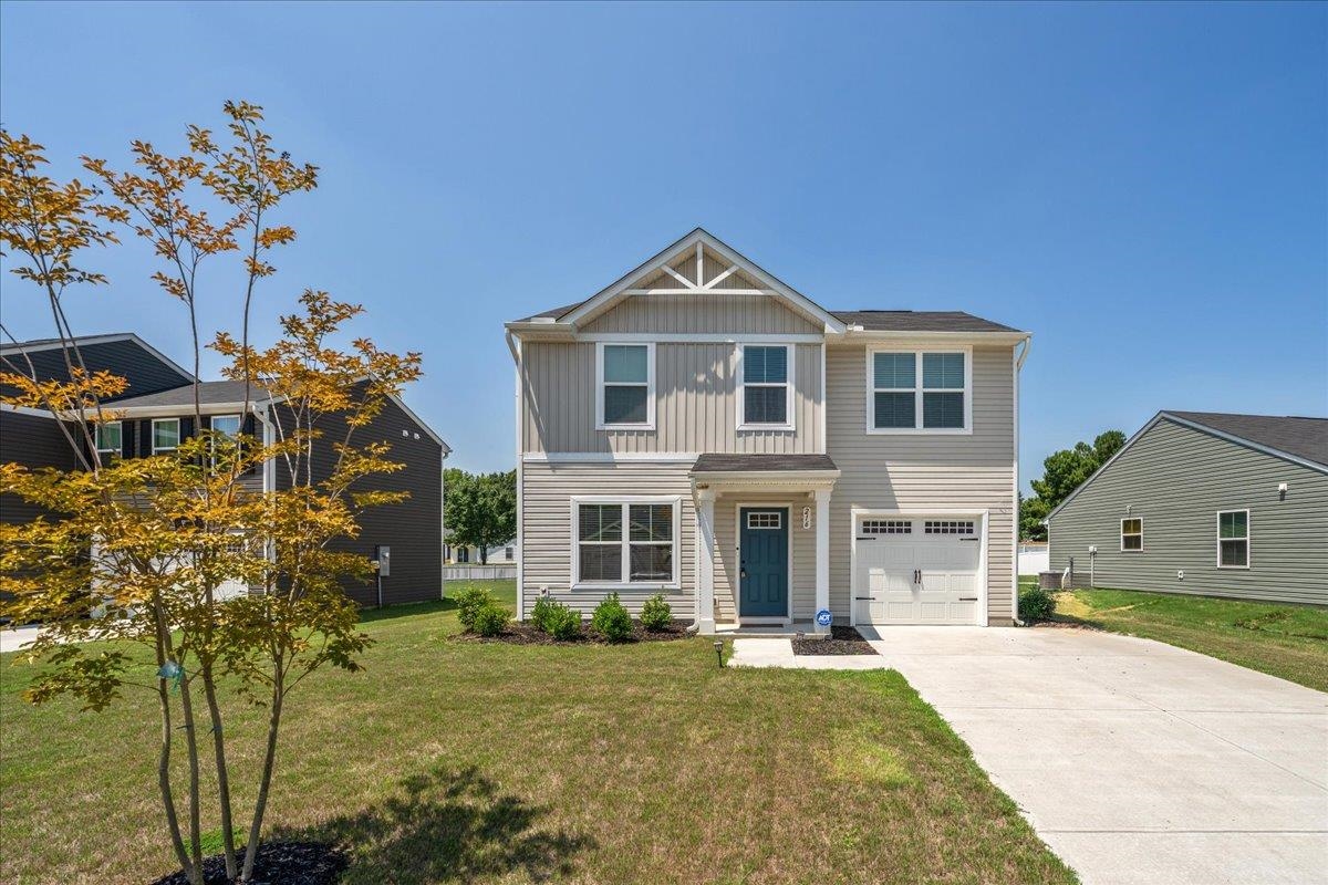 216 Highland Station Drive