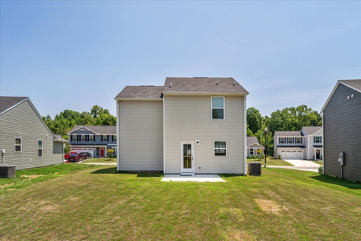 216 Highland Station Drive