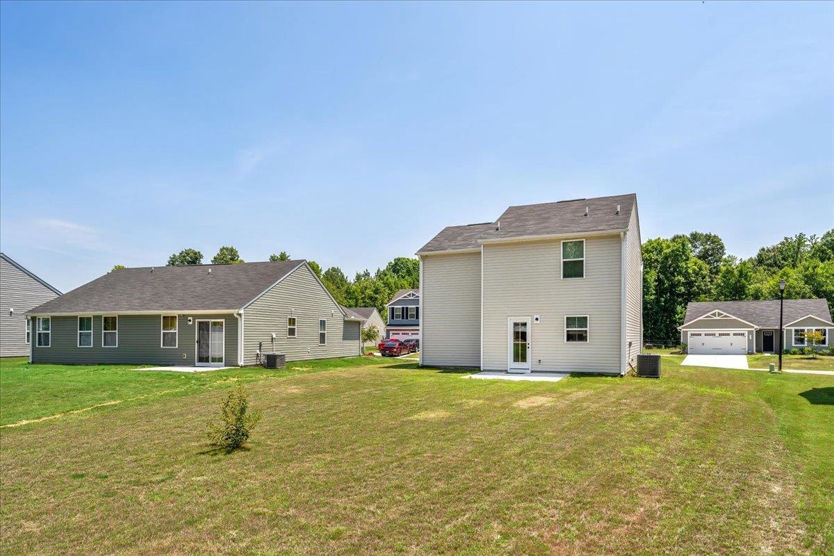 216 Highland Station Drive