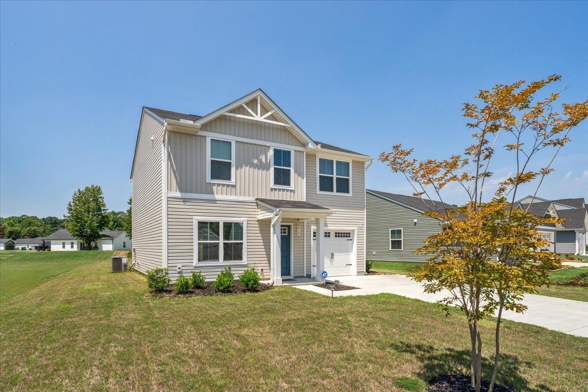 216 Highland Station Drive