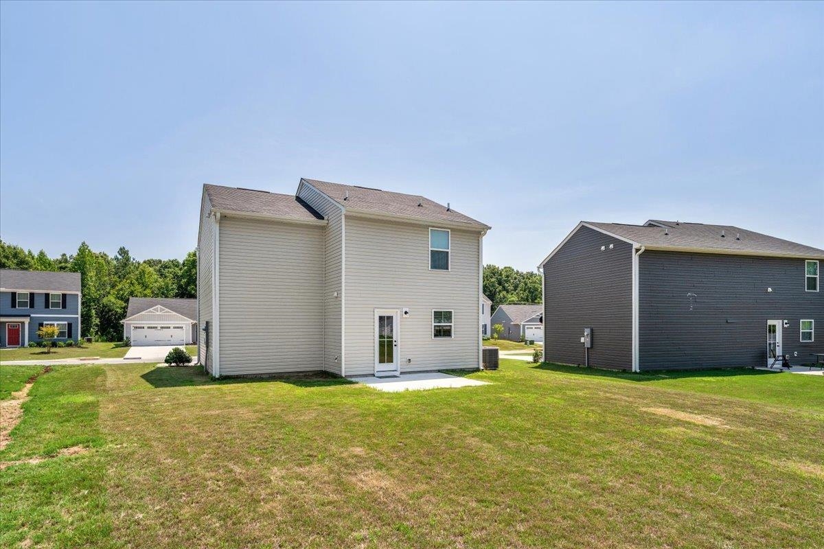 216 Highland Station Drive
