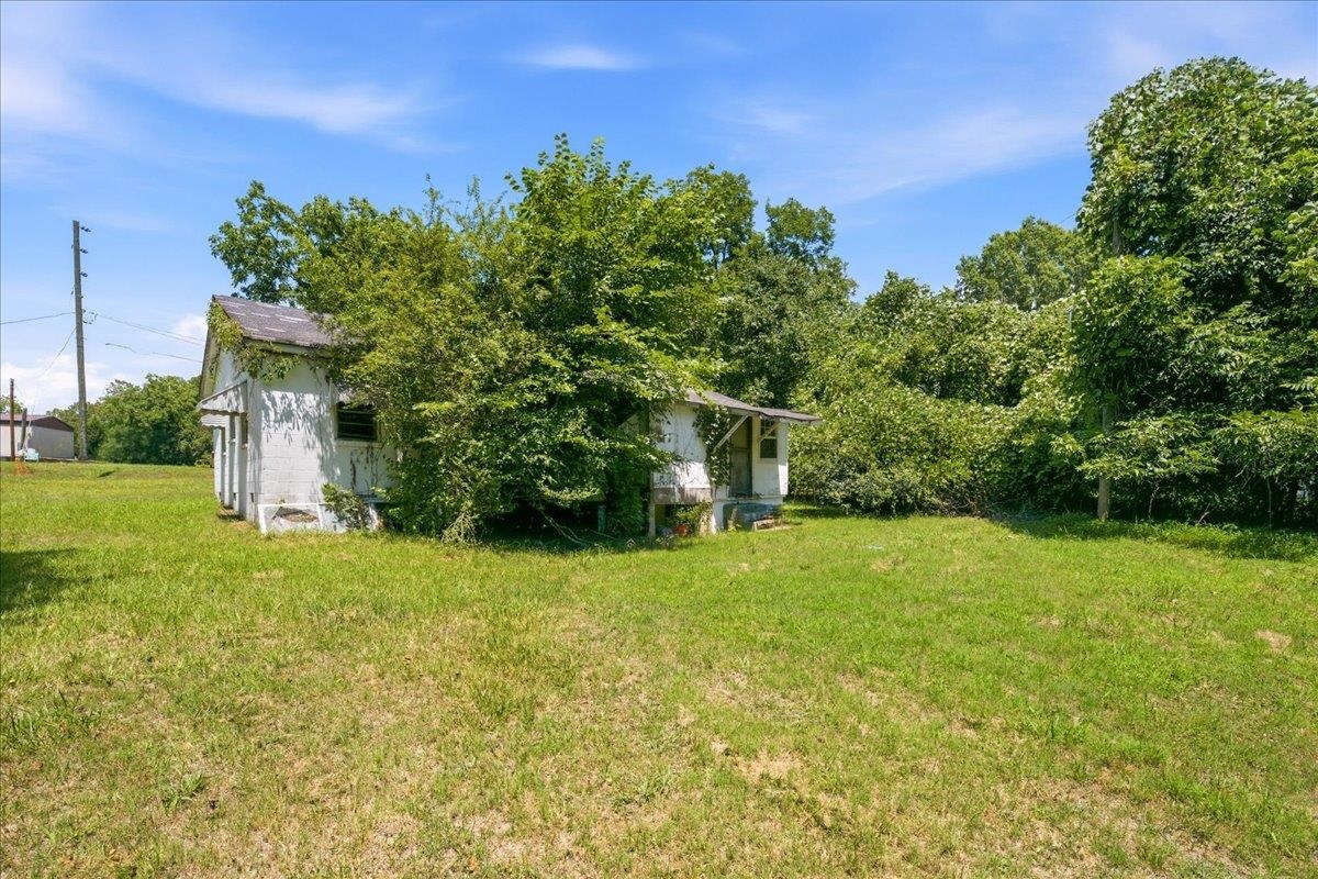 309 Knitting Mill Street