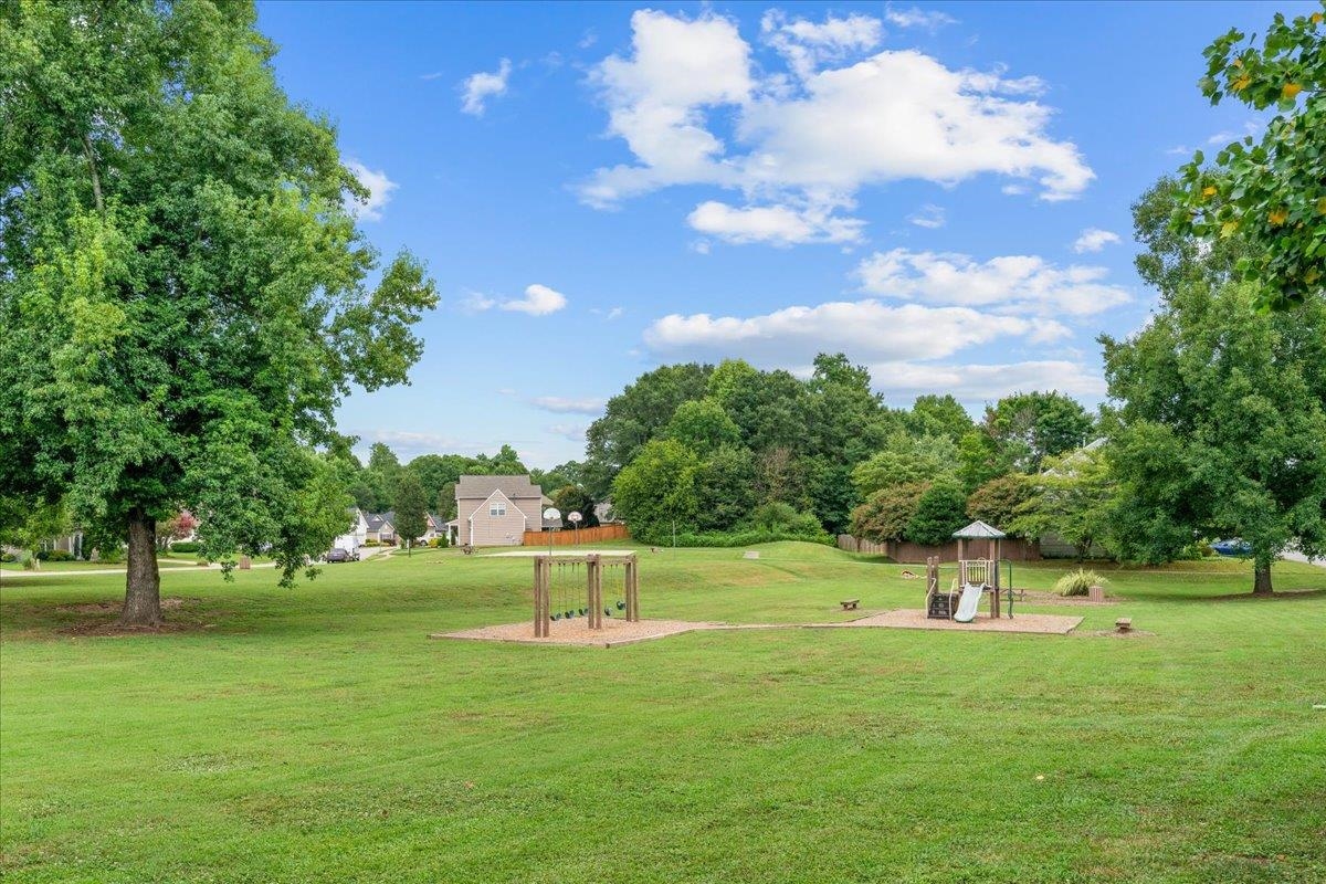 658 Timber Walk Drive