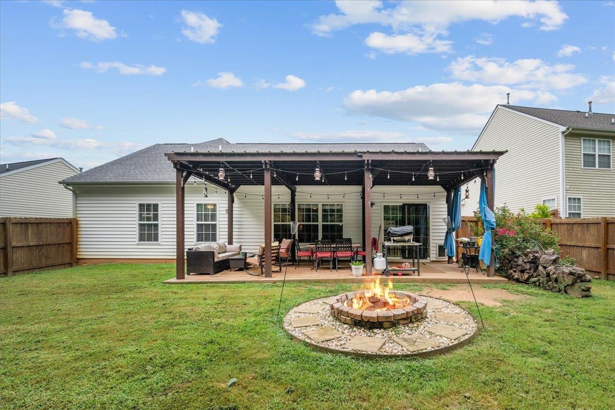 658 Timber Walk Drive