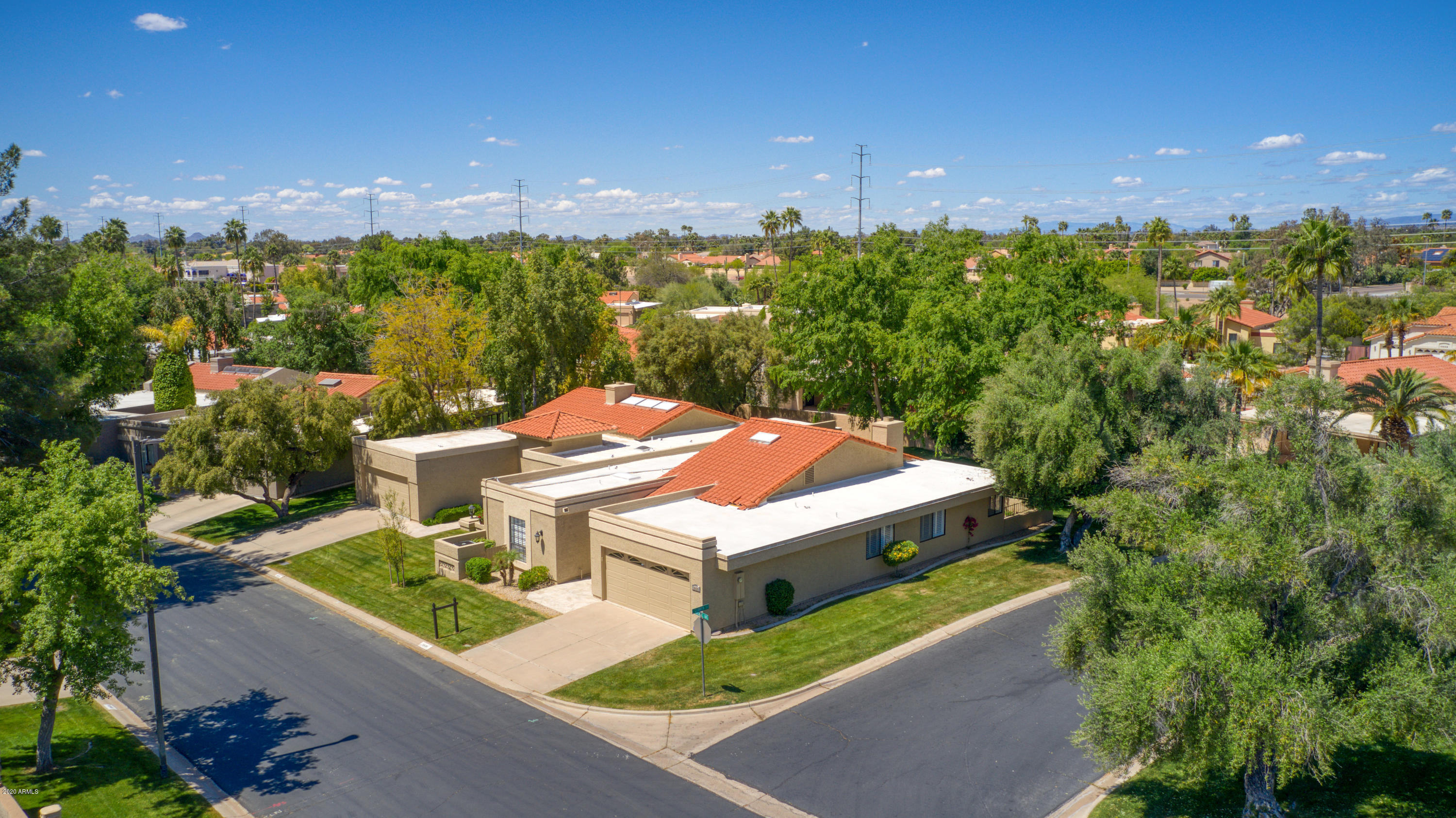 10436 E COCHISE Avenue