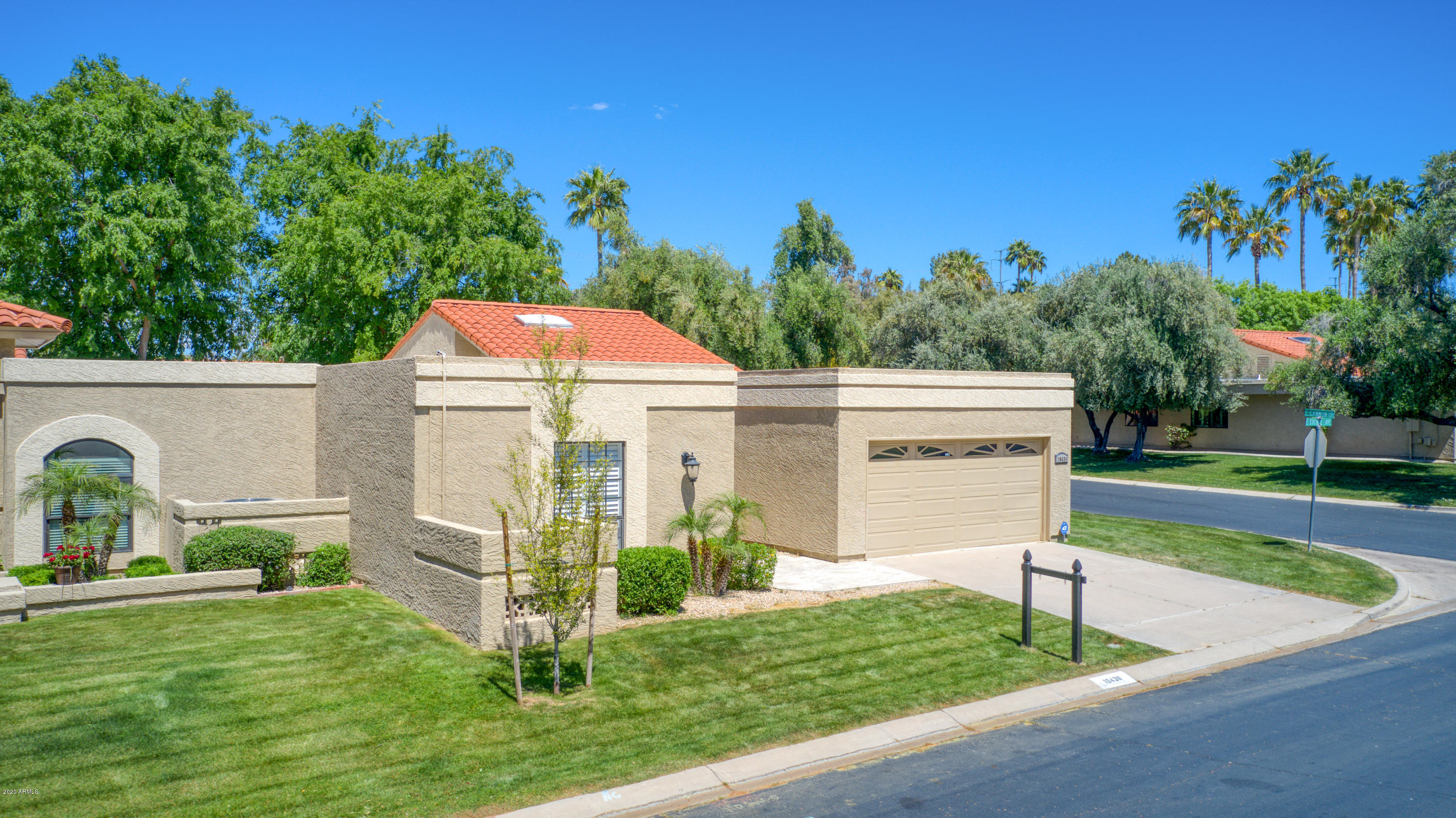 10436 E COCHISE Avenue