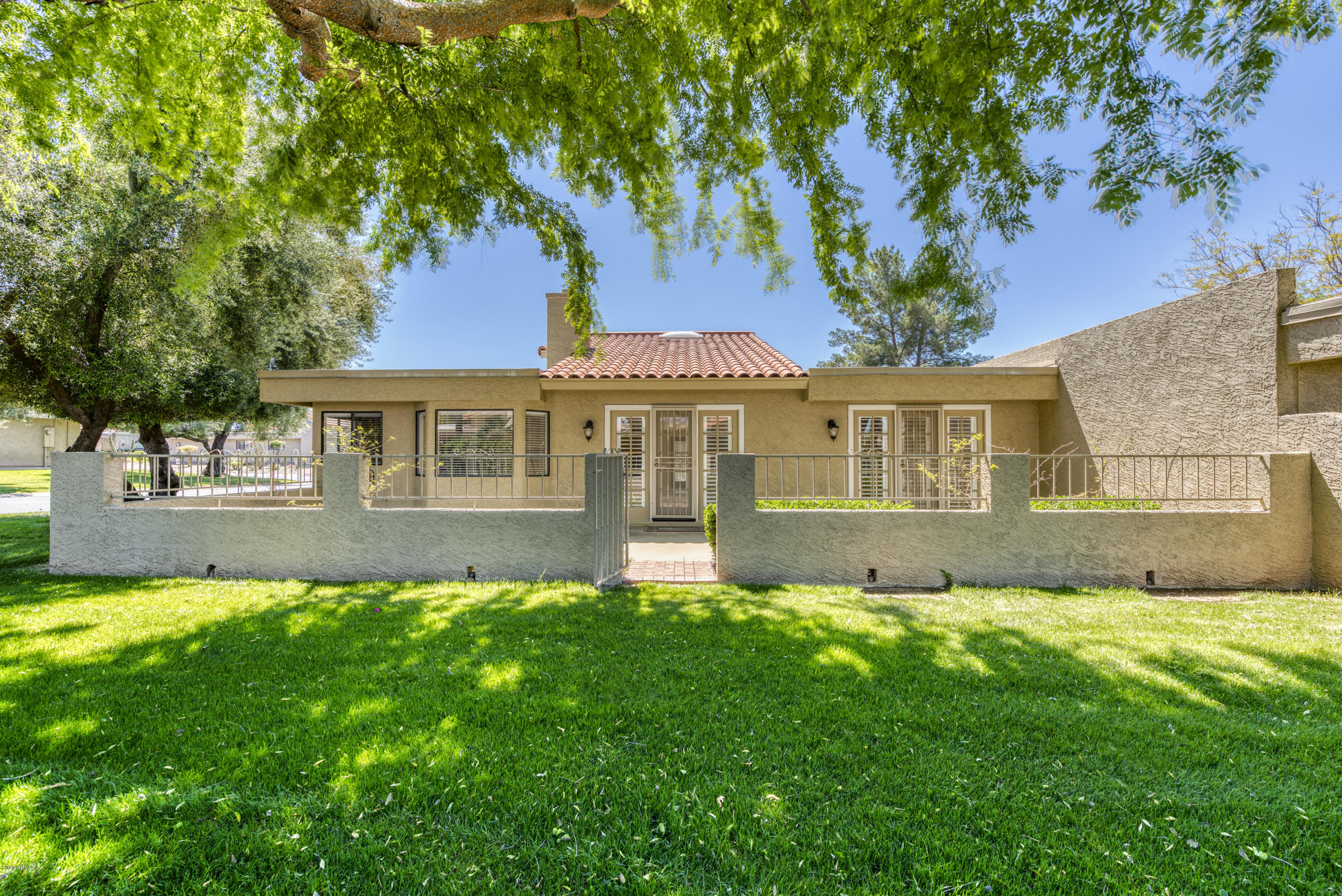 10436 E COCHISE Avenue