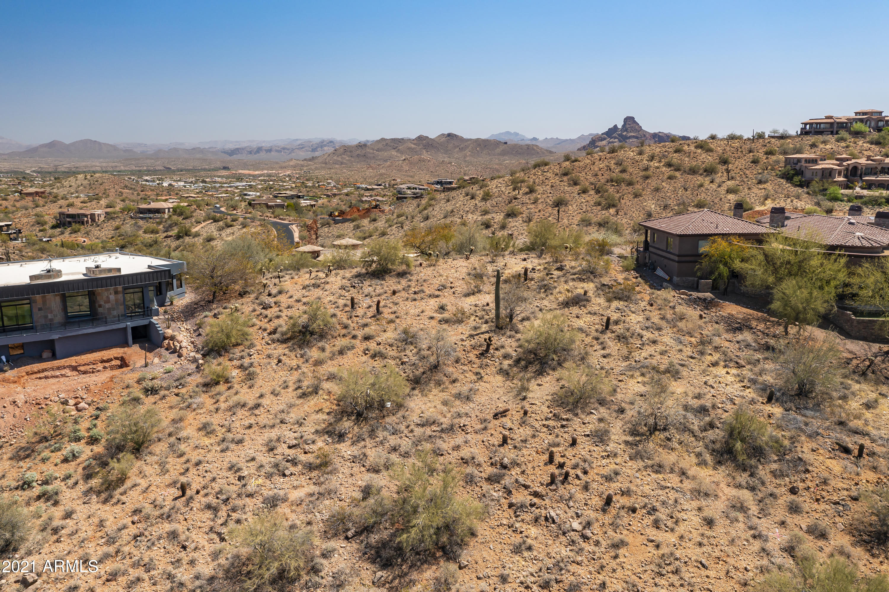 9604 N Four Peaks Way --