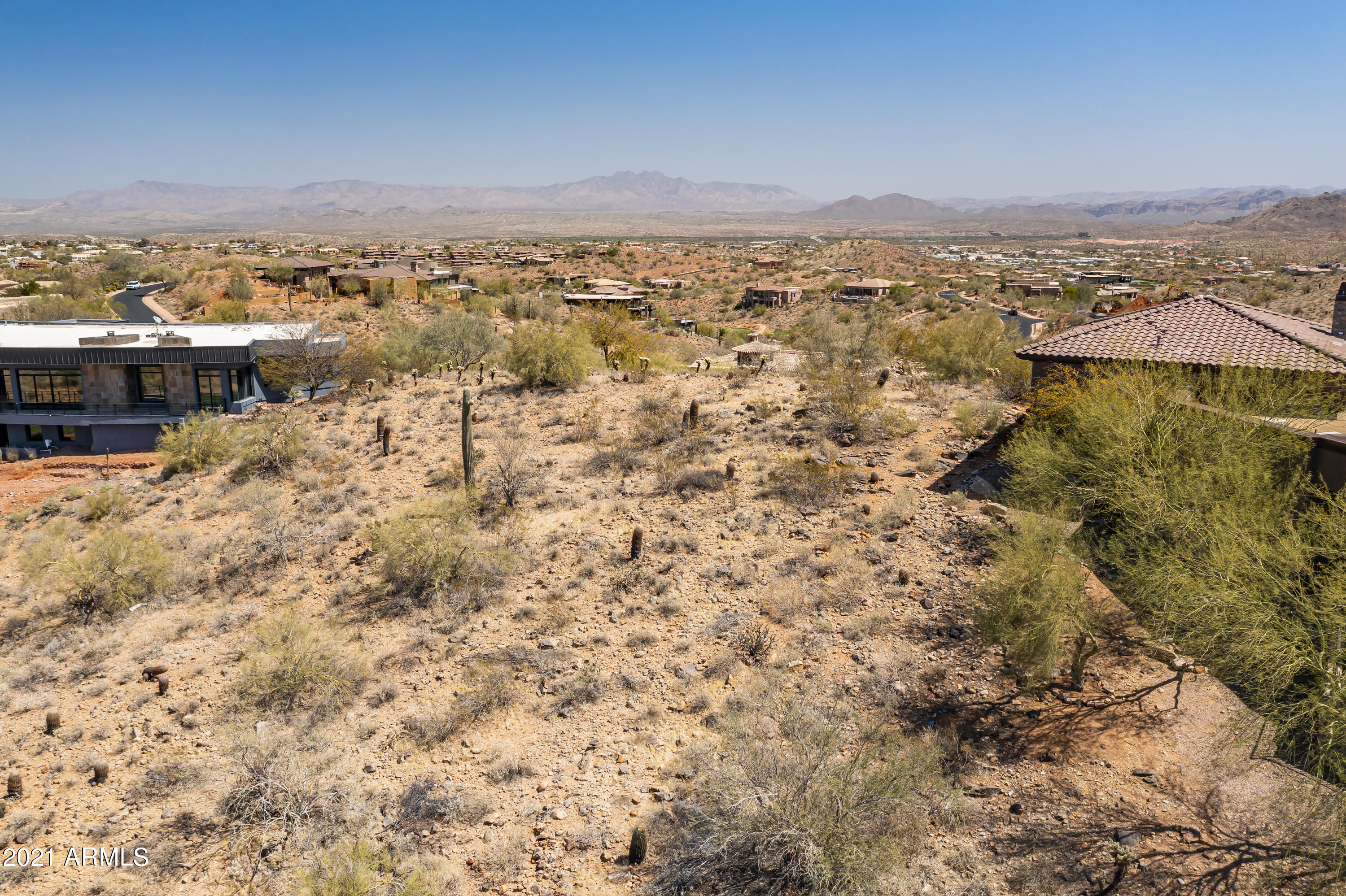 9604 N Four Peaks Way --