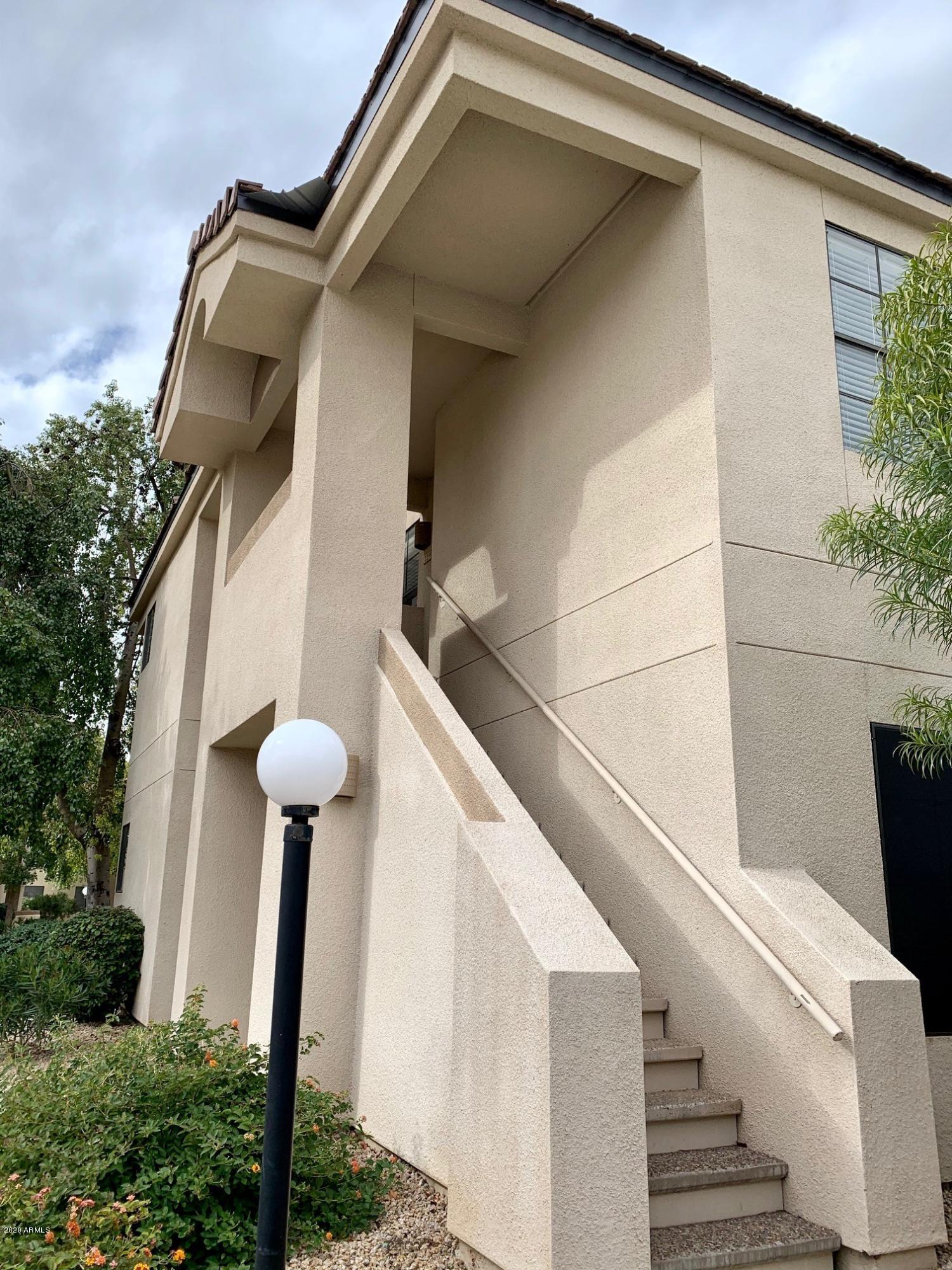 6885 E COCHISE Road Unit: 229