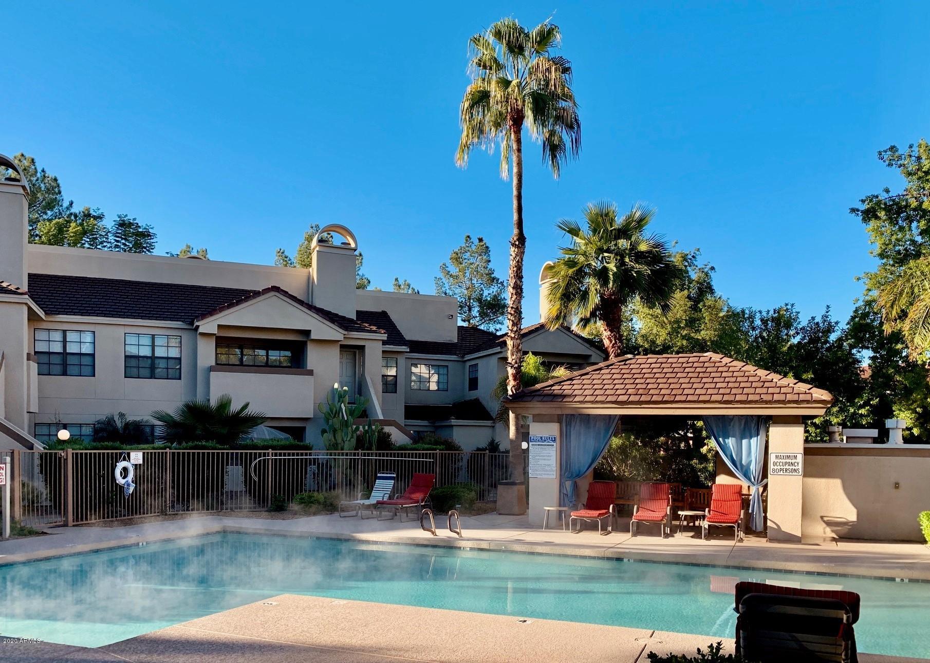 6885 E COCHISE Road Unit: 229