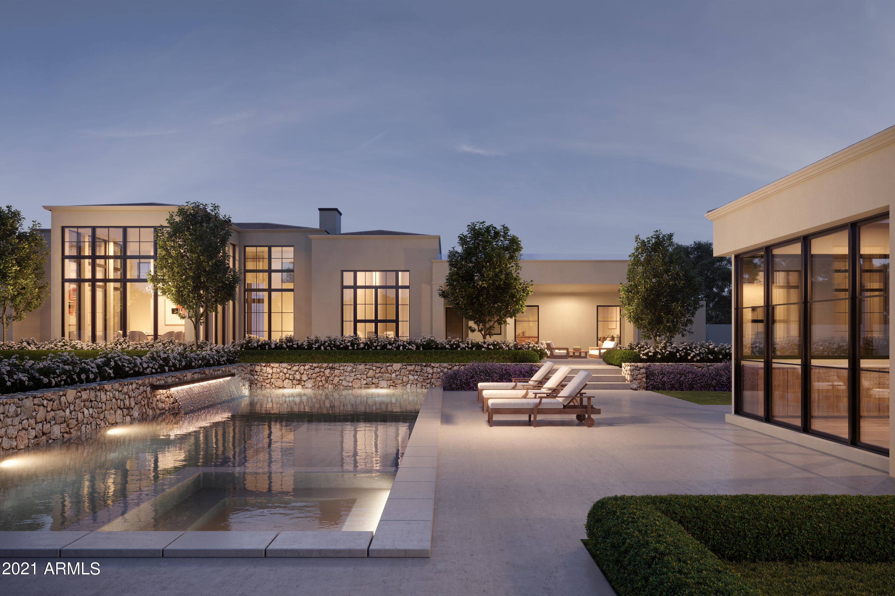 5029 E Desert Park Lane