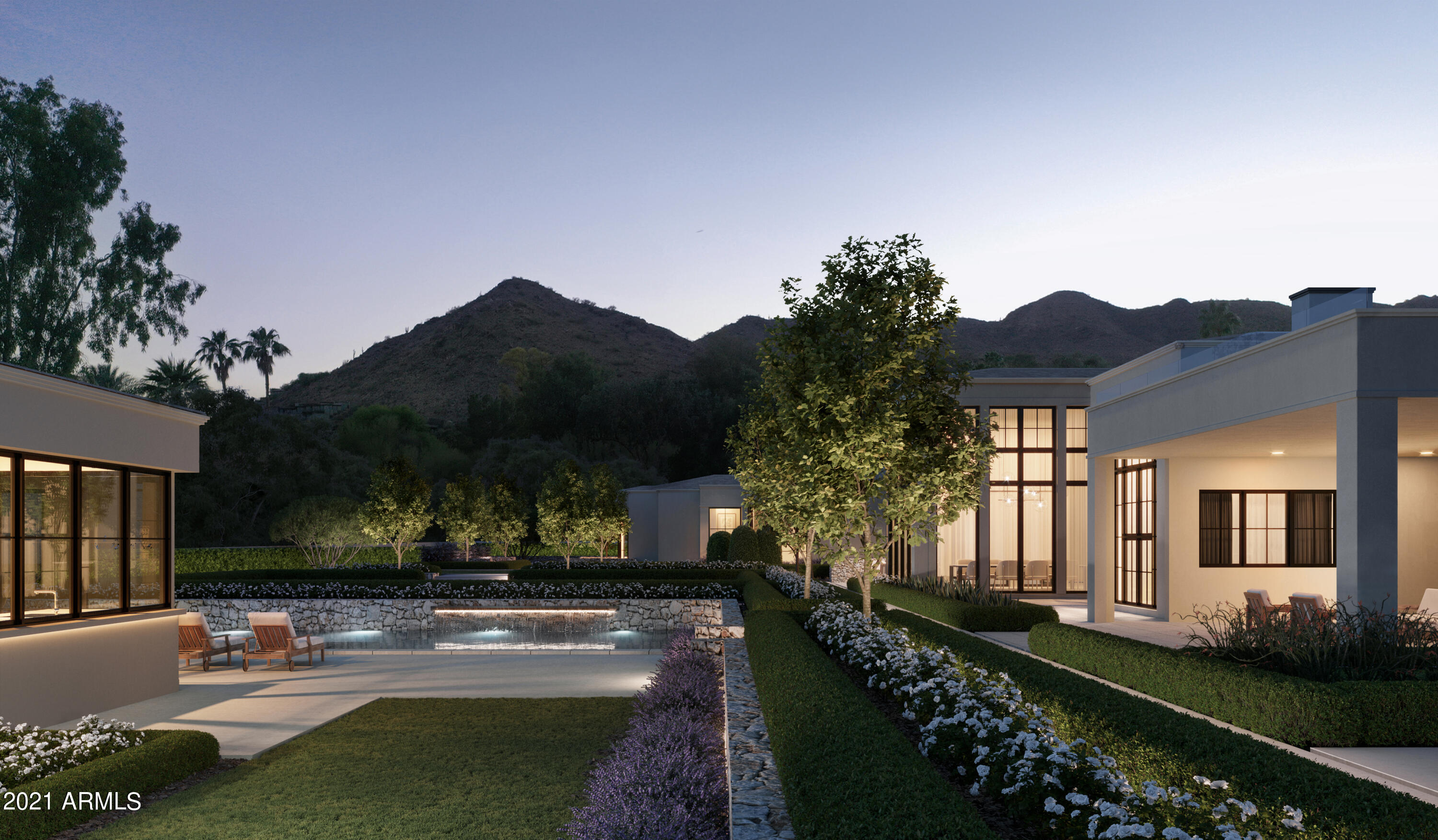 5029 E Desert Park Lane