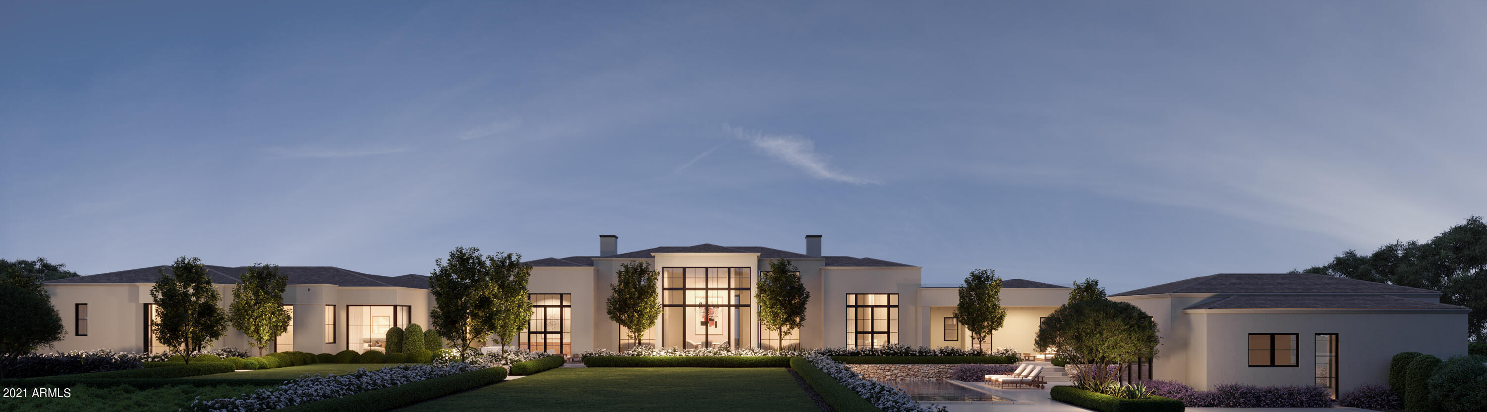 5029 E Desert Park Lane