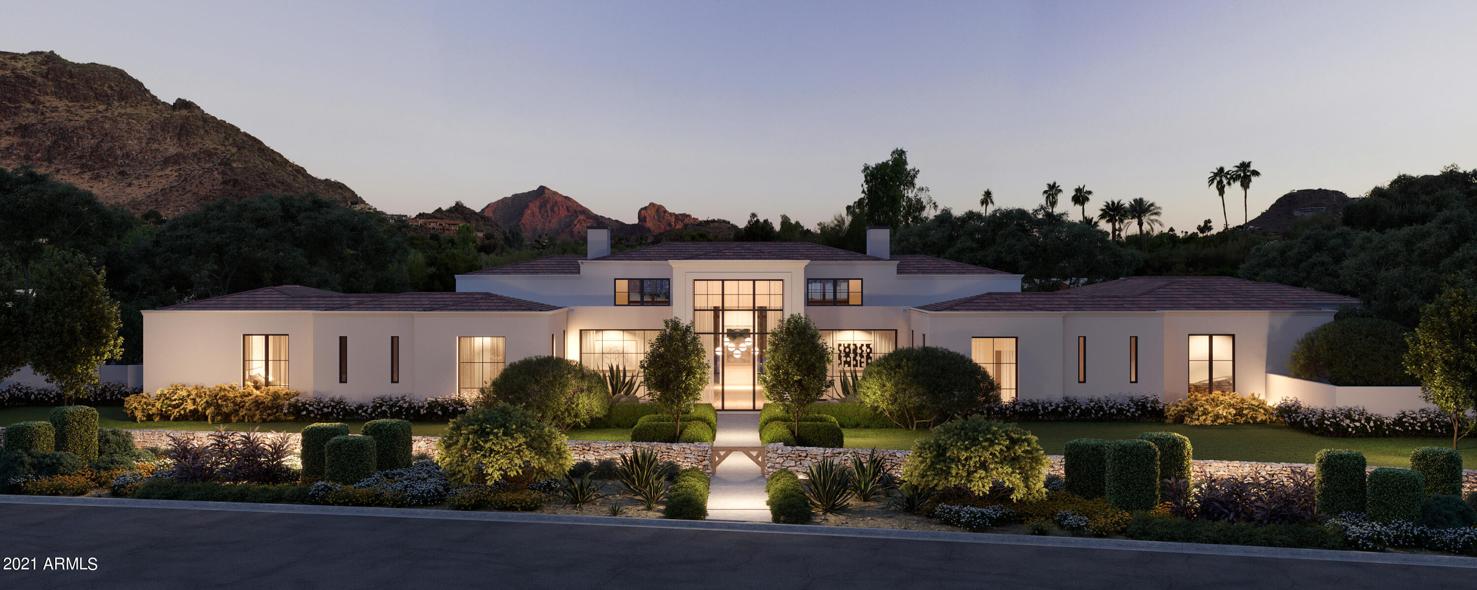 5029 E Desert Park Lane