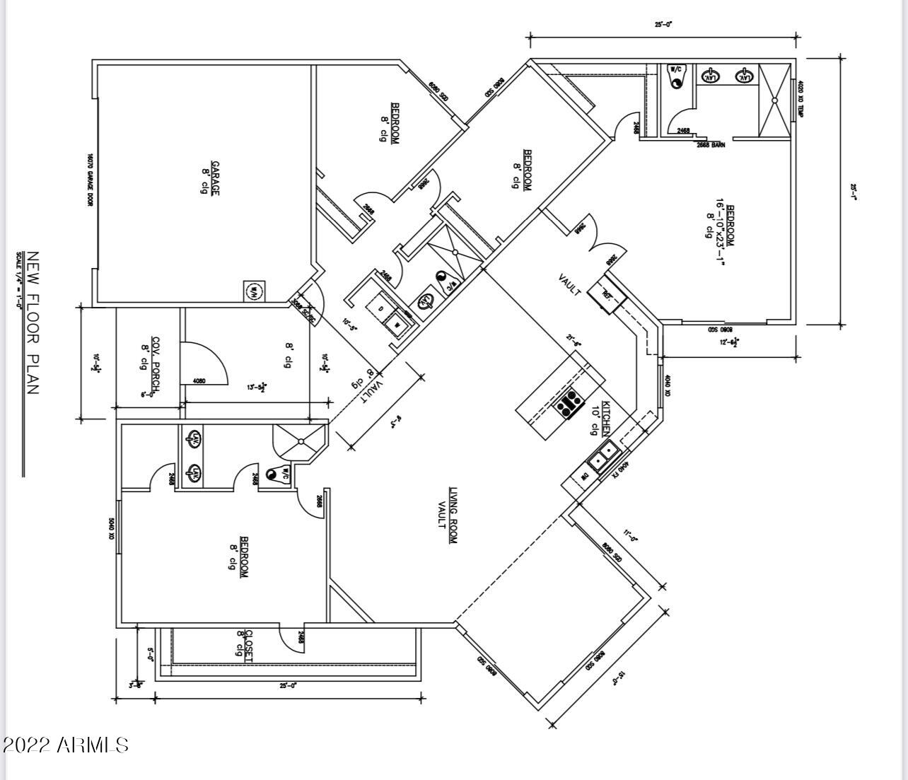 7740 E VALLEY VISTA Lane