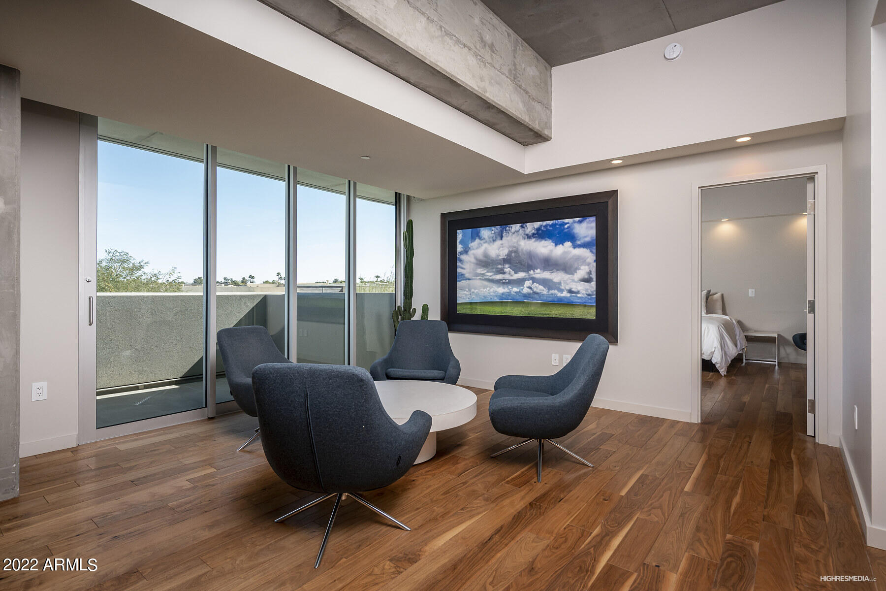 5455 E LINCOLN Drive Unit: 3002&4