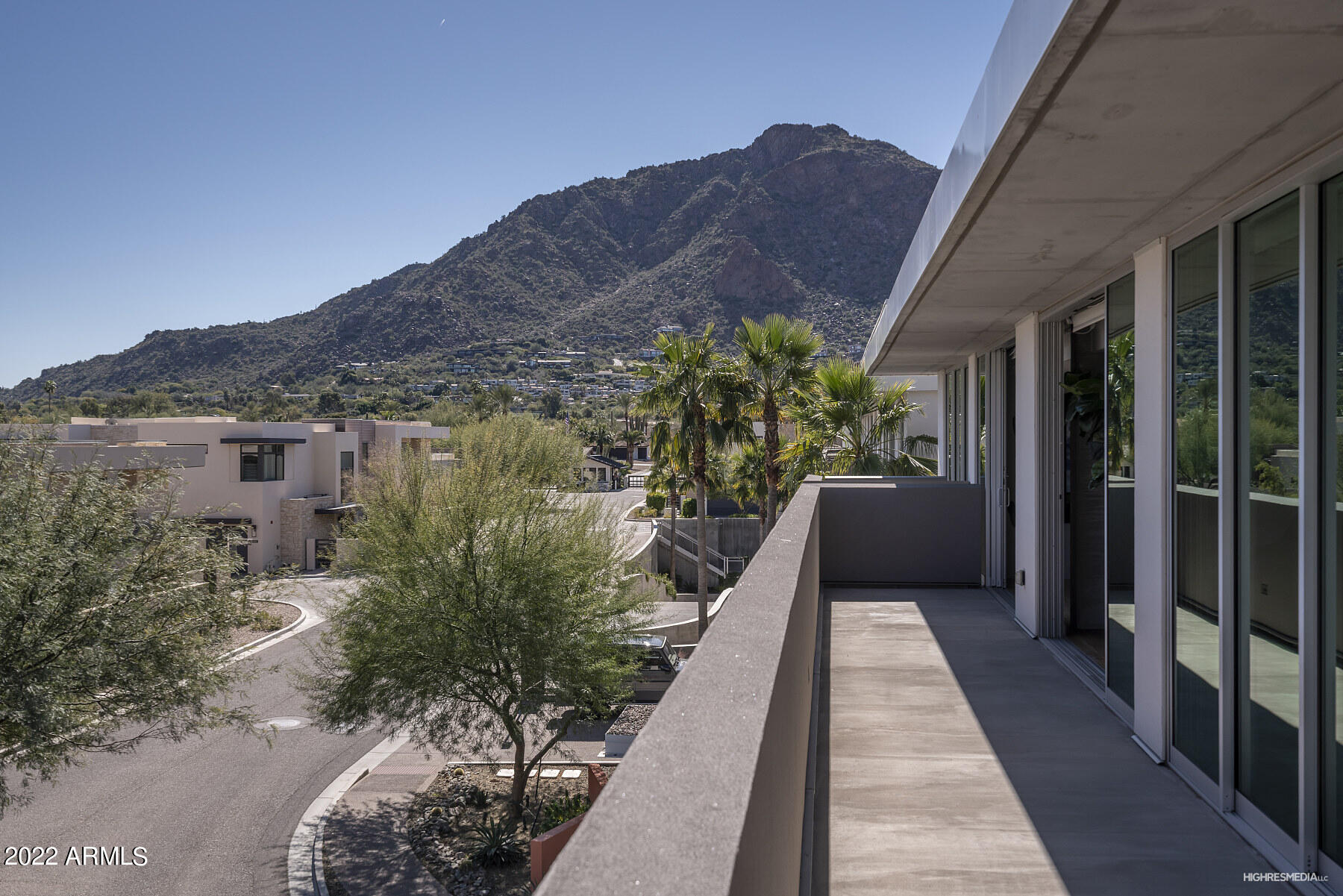5455 E LINCOLN Drive Unit: 3002&4