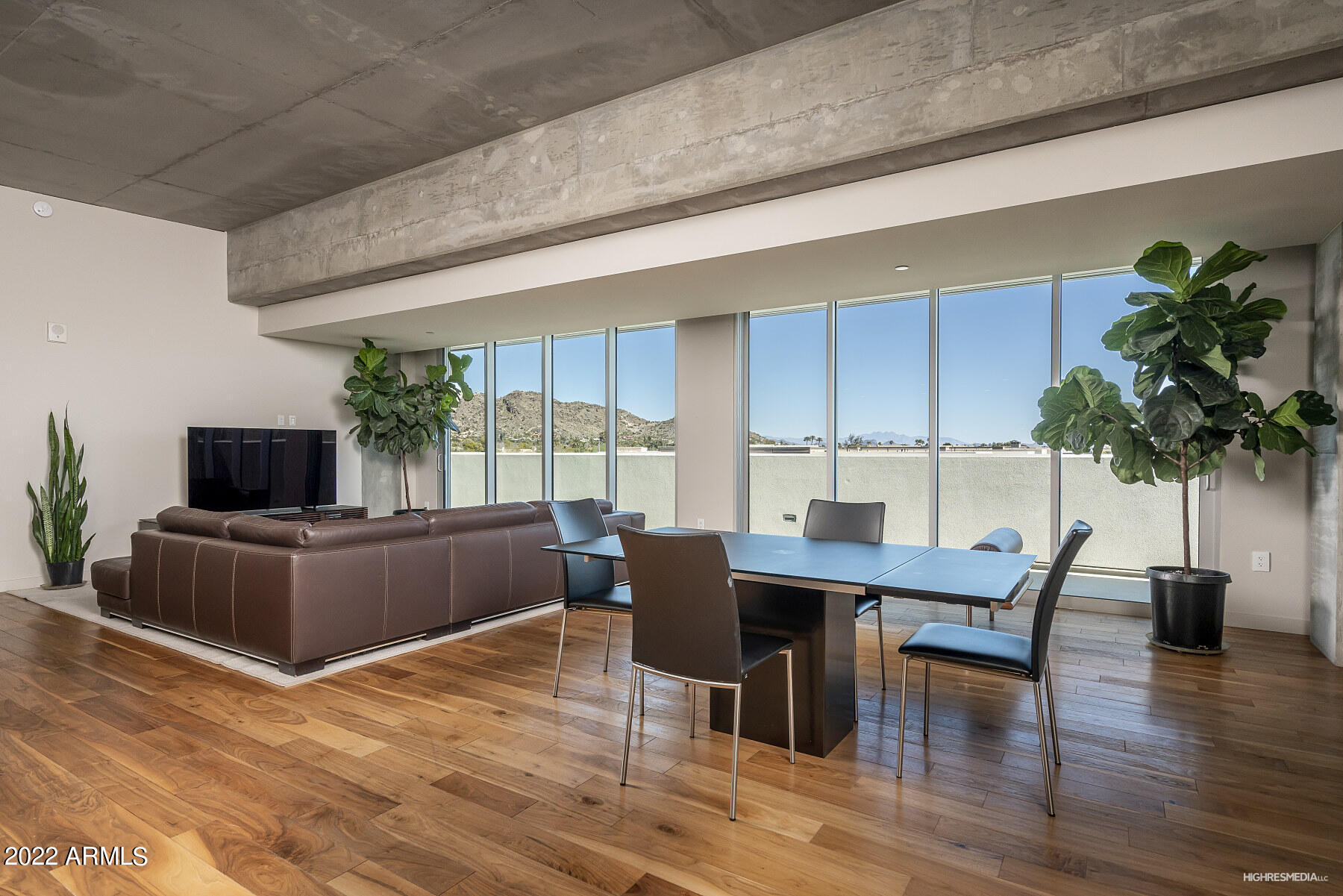 5455 E LINCOLN Drive Unit: 3002&4